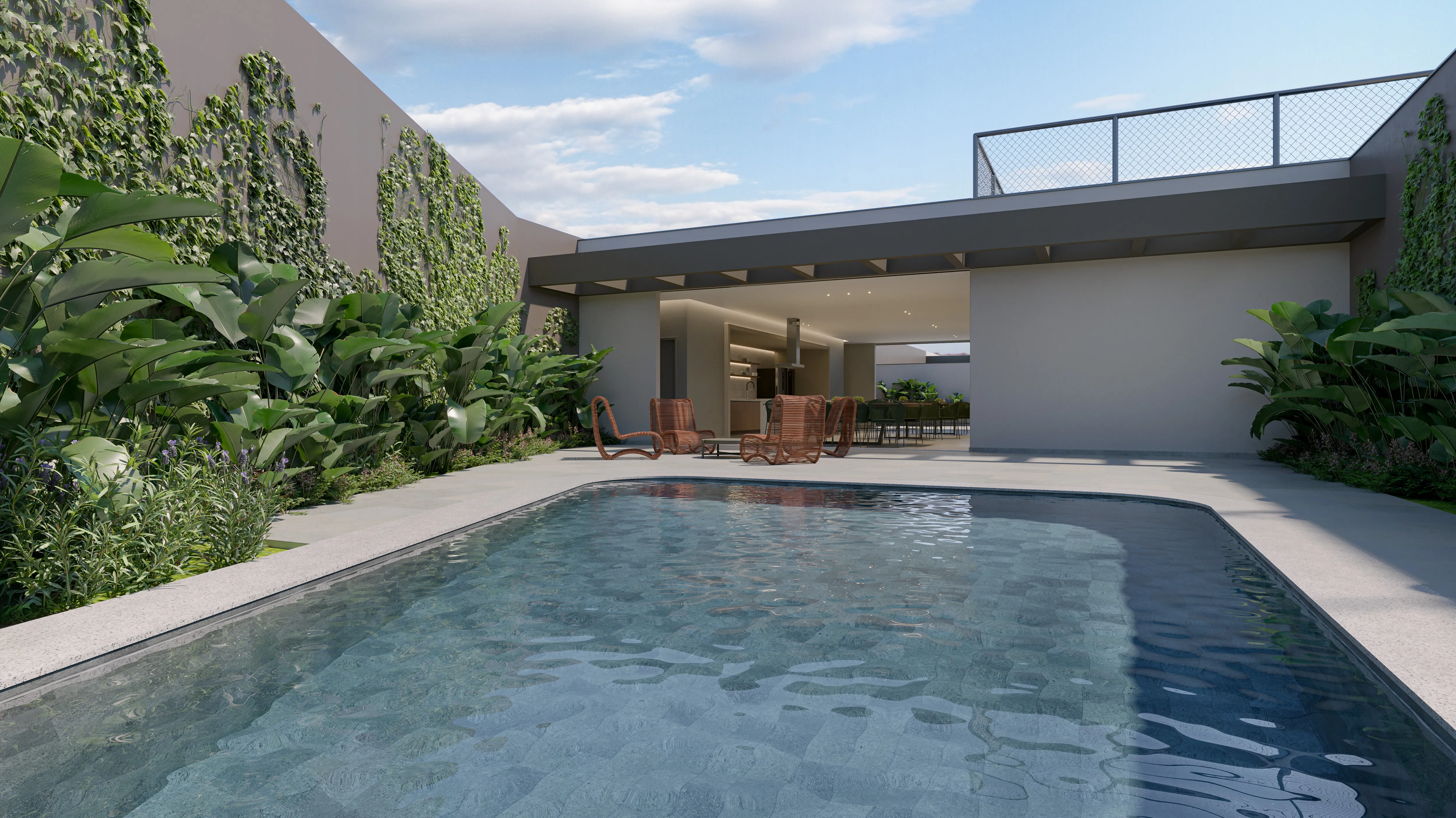 Imagem 18 do empreendimento Mistral Residence